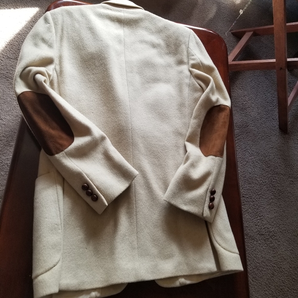 Vintage Pierre Cardin Blazer 38 - Picture 3 of 16